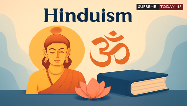 Defining Hinduism in Shastri Case: Paragraph 29 and its Enduring Constitutional Legacy