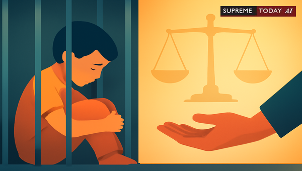 Sheela Barse vs Union of India: Constitutional Protection of Children in Custody and Detention