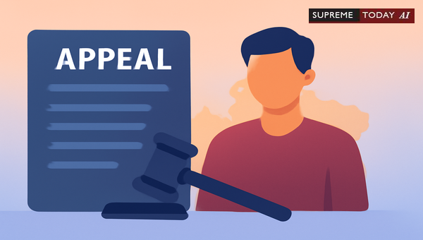 Legal Search: Analyzing SCC Citation Availability for Sheikh Sadik v. State of MP Appeals