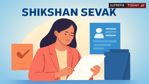 Shikshan Sevak Grievance Committee: Binding or Advisory?