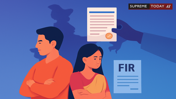 Does the Shivangi Bansal vs Sahib Bansal Judgment Set a Nationwide Legal Precedent in India?