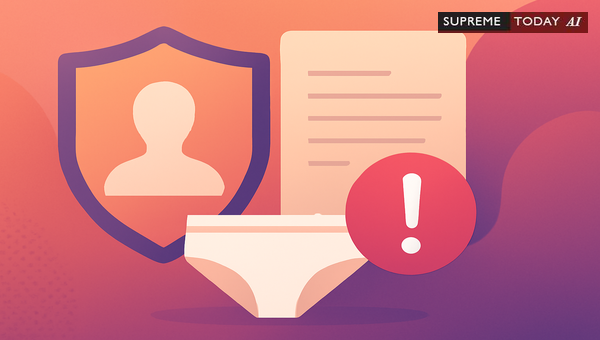Does Showing Underwear Constitute Sexual Harassment Under Section 11 of the POCSO Act?