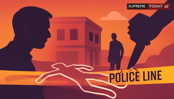 Evidentiary Standards in the Shubha Ring Road Murder Case: Addressing Procedural Gaps