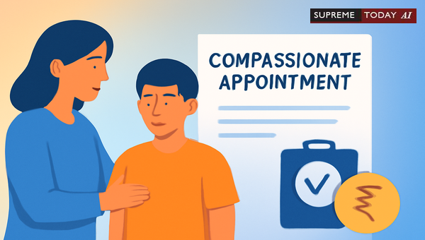 Sibling Eligibility for Compassionate Appointments: Challenging Age Barriers in India
