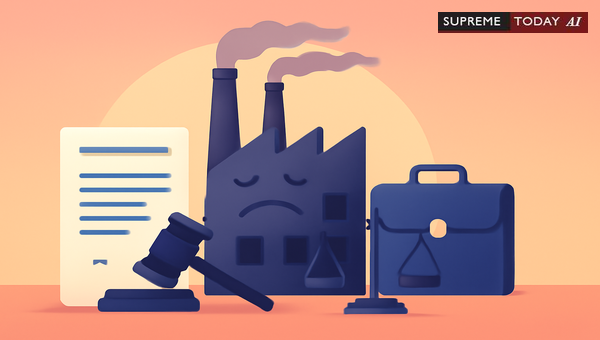 Maintainability of Civil Suits and Execution Proceedings Against Sick Industrial Companies Under SICA