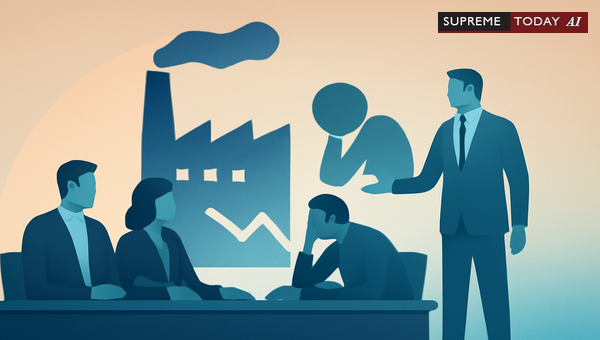 Board Management Rights in Sick Companies and BIFR Jurisdictional Limitations Under SICA