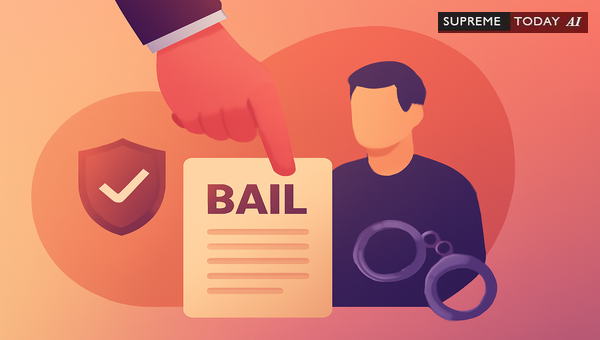 Siddharth v. State of UP: Supreme Court Ruling on Regular Bail Post Charge-Sheet Filing