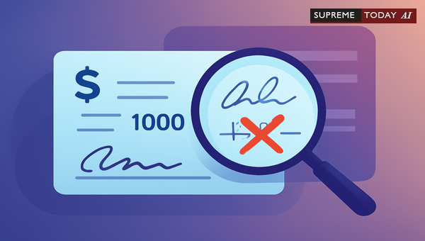 Signature Mismatch and Section 138 NI Act: Assessing Criminal Liability for Cheque Dishonour