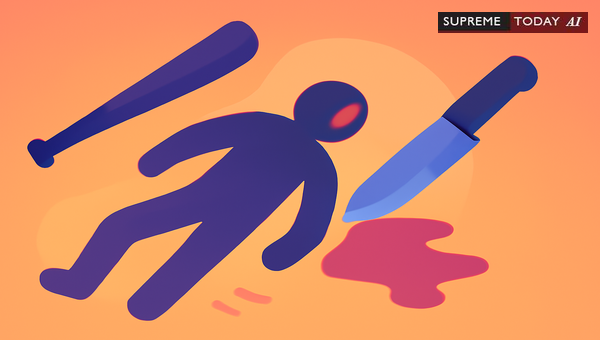 Can Simple Head Injuries Trigger Attempt to Murder Charges Under Section 307 IPC?