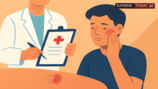Simple Hurt vs Grievous Hurt: Defining Injury Thresholds and Penalties Under IPC Sections 320 to 326