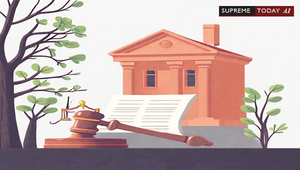 Simpliciter Injunction Suit: Maintainability Based on Lawful Possession and Title Disputes