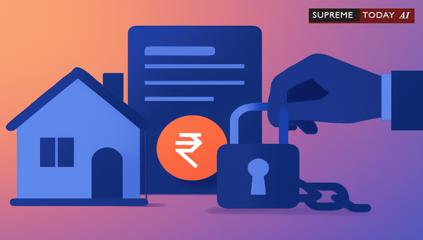Can Charge and Property Attachment Coexist Under CPC Execution Proceedings?