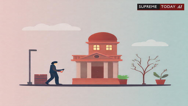 Can a Landlord Serve Two Eviction Notices Simultaneously for One Tenancy?