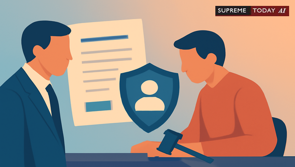 Can Criminal Prosecution and Departmental Inquiry Run Simultaneously Under Indian Law?
