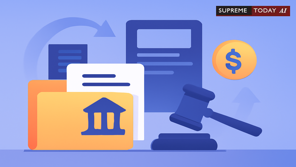 Can Two Simultaneous Proceedings Start Under Section 29 SFC Act?