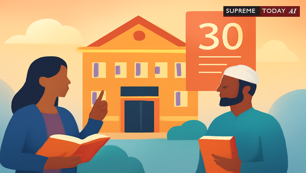 Sindhi Educational Society v. Delhi Govt: Supreme Court Ruling on Minority Institutions' Autonomy