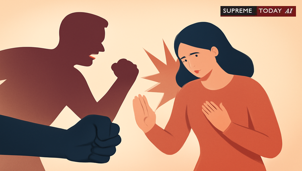 Does Single Instance of Assault Constitute Matrimonial Cruelty Under Section 498A IPC?