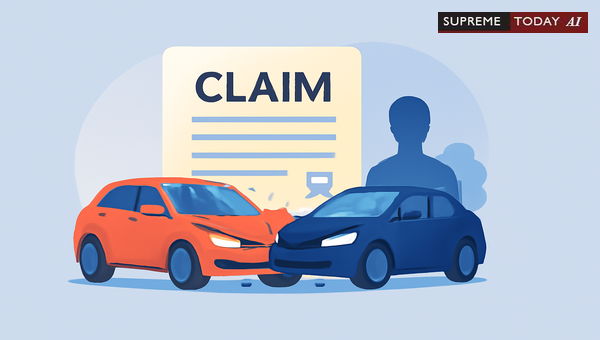 Filing One Motor Accident Claim Petition for Multiple Deaths: Legal Principles for Joinder