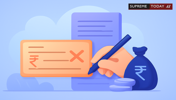 Filing a Single Complaint for Multiple Dishonoured Cheques Under Section 138 NI Act