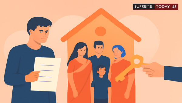 Suitability of Single Coparcener Initiating Legal Action to Protect Undivided Joint Family Property