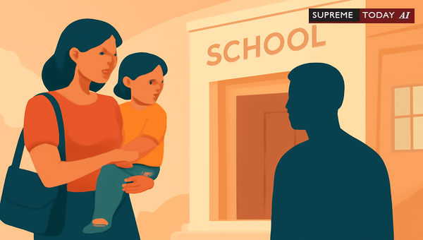 Single Mothers' Legal Right to Unilateral School Admission and Guardianship in India