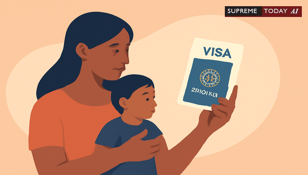 Single Parent Adoption and Passport Issuance Protocols: Indian Legal Requirements