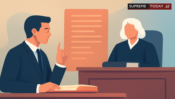 Can a Single Prosecutor Handle Case and Cross-Case Trials Without Vitiating Proceedings?
