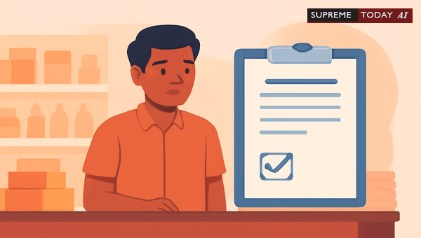 Are Single Shop Workers Covered Under Indian Labor Legislation and Protection Acts?