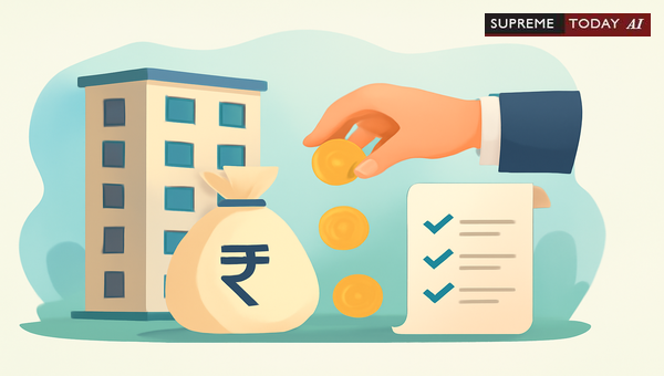 Failure to Transfer Sinking Fund to AOA as Deficiency in Service Under Consumer Protection Laws