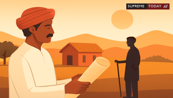 Establishing Sirdar Status: Essential Requirements for Revenue Records and Land Possession