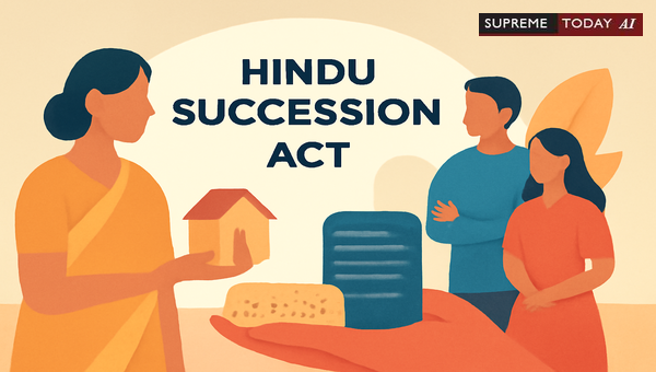 Sisters' Inheritance Rights in Intestate Property Partition Under Hindu Succession Laws