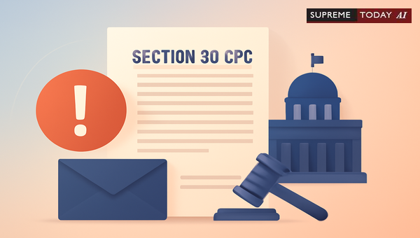 Can You File Urgent Suits Against the Government Without Section 80 CPC Notice?