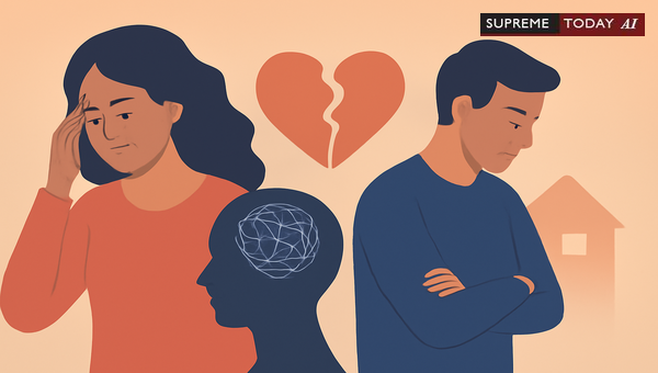 When Skipping Family Functions Constitutes Mental Cruelty under Section 13(1)(ia) of the Hindu Marriage Act