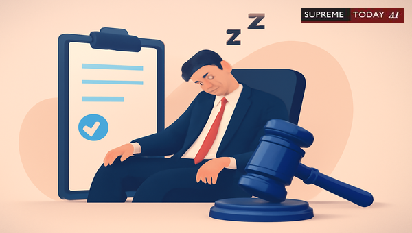 Are Sleeping Directors Liable for Cheque Dishonour Under Section 138 of the NI Act?