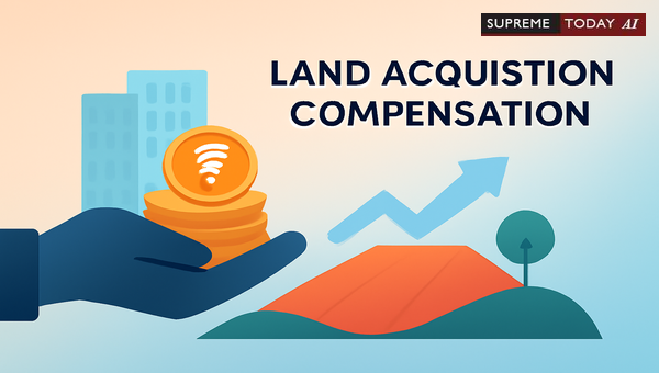 Why Small Plot Sales Are Not Reliable Comparables for Large Land Compensation Awards