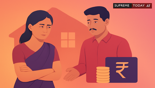 Wife's Small Income Does Not Bar Maintenance Claims Under Section 125 CrPC