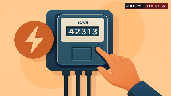 Is Smart Meter Installation Mandatory in India? Examining Consumer Rights and Legal Precedents