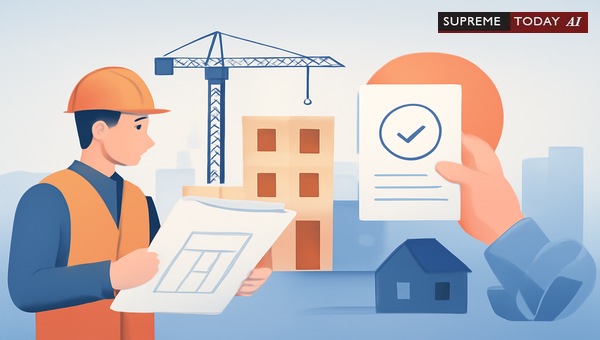 Construction Projects Under SME Board Proceedings: Financing, Compliance, and Legal Risks