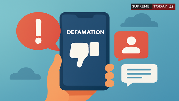 Criminal Prosecution for Social Media Defamation under Indian Penal Code and Bharatiya Nyaya Sanhita