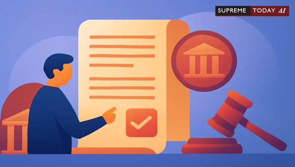 Societies Registration Act: Why Repeat Time-Barred Committee Declarations Are Ultra Vires