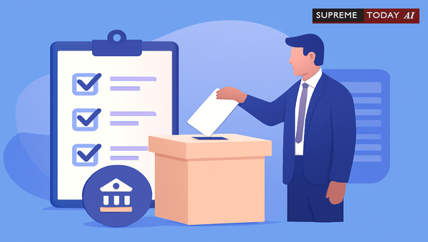 Who Conducts Cooperative Society Elections When the Two-Year Management Tenure Expires