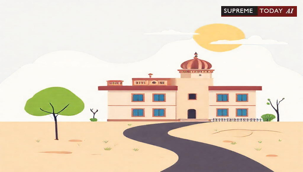 Legal Requirements for Converting a Society Patta to a Registered JDA Patta in Rajasthan