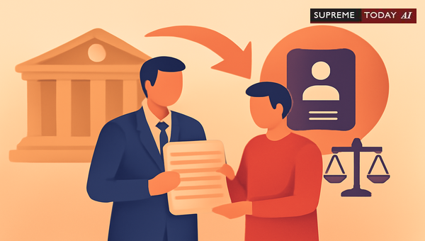 Requirement to Substitute Society Presidents in Ongoing Litigation: Legal Procedural Rules