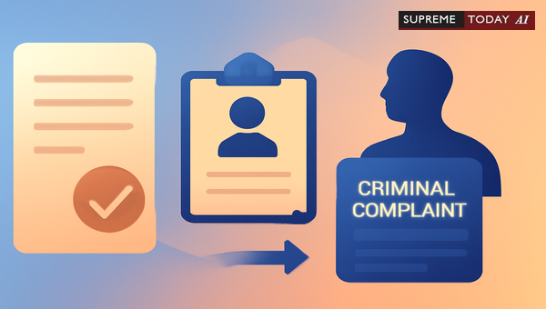 Board Resolutions for NI Act 138: Why General Authorization Risks Complaint Dismissals