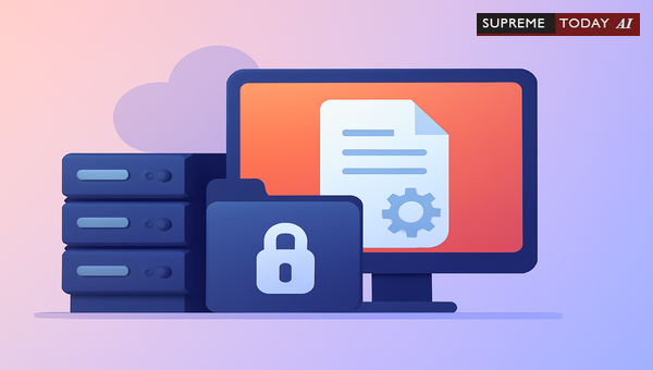 Navigating Data Retention and Intellectual Property Liability in Software Command Storage