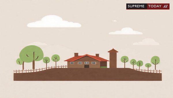 Determining Whether Solatium is Payable on Property Damages or Market Value Compensation