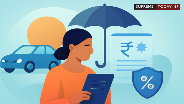 Sole Dependent Wife Compensation in Motor Accidents: No Deduction for Pension or Gratuity