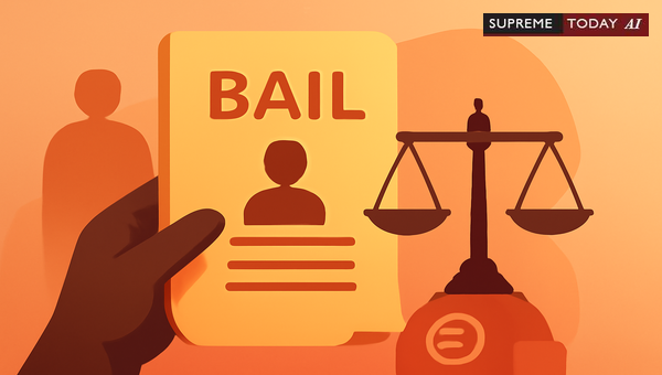 Bail for Sole Earners Detained 150+ Days Post-Charge Sheet: Legal Implications