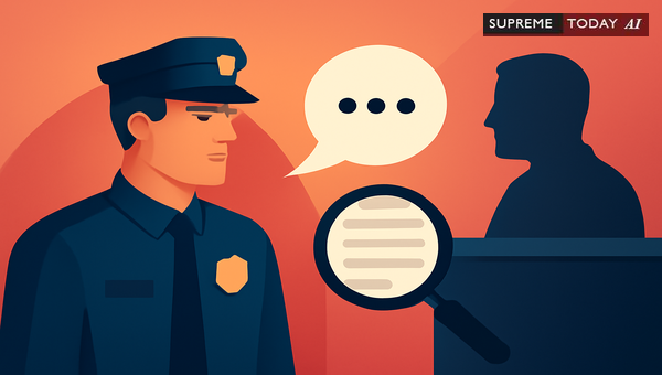 Admissibility of Sole Police Witness Testimony for Criminal Conviction in Indian Jurisprudence