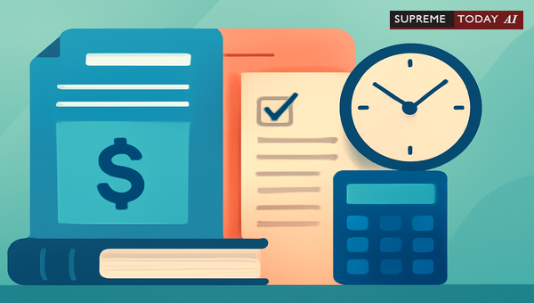 Taxation of Solicitor's Bills: Procedural Time Limits under LPA Sections 126 and 128